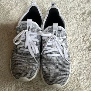 Adidas Trainers, size 7.5